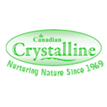 canadian crystalline